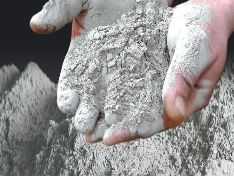 Uzbekistan's cement industry gains momentum in early 2025