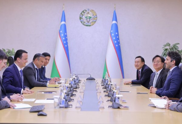 Uzbekistan taps Qatar’s Protocol Capital Group for new investment initiatives
