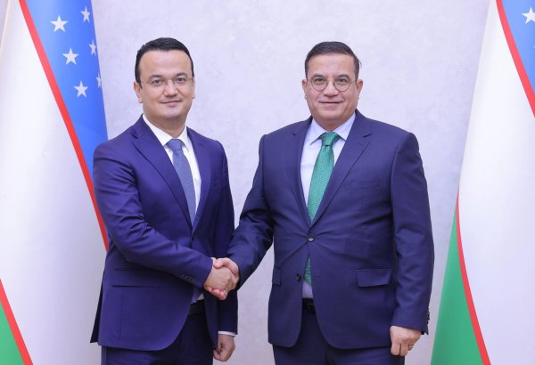 Qatar’s Tamam International to spearhead key projects in Uzbekistan