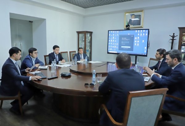 Uzbekistan, Santander CIB explore financial sector cooperation