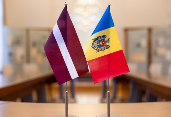 Latvia braces for crucial dialogue with Moldova’s EU Integration chief