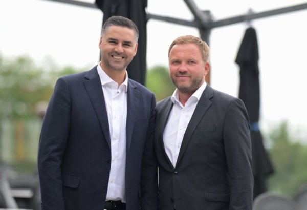Estonia and Malta hold strategic talks in Tallinn to boost cooperation