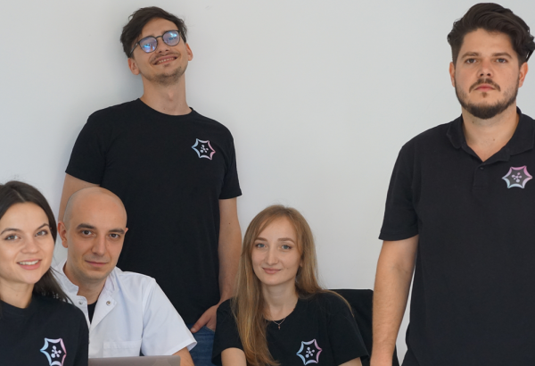 Romanian startup breaks new ground in AI for radiotherapy