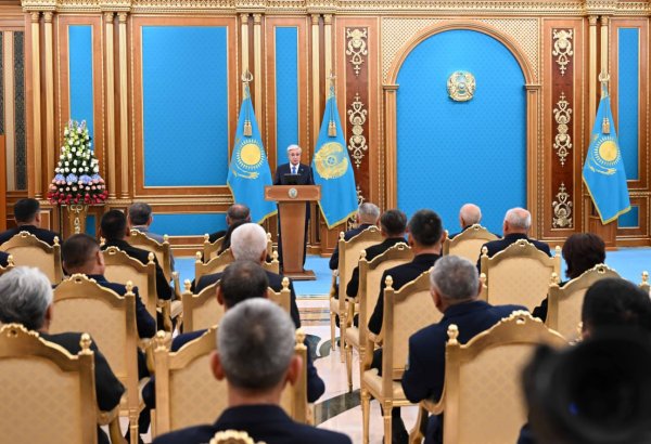 Kazakhstan’s aviation revolution ignites with construction of three new airports