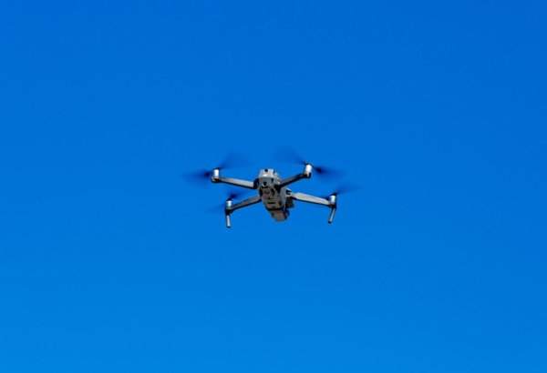Estonia taking deep dive into world of drone usage to boost aviation safety