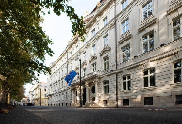 Croatia responds to Trump-von der Leyen customs agreement
