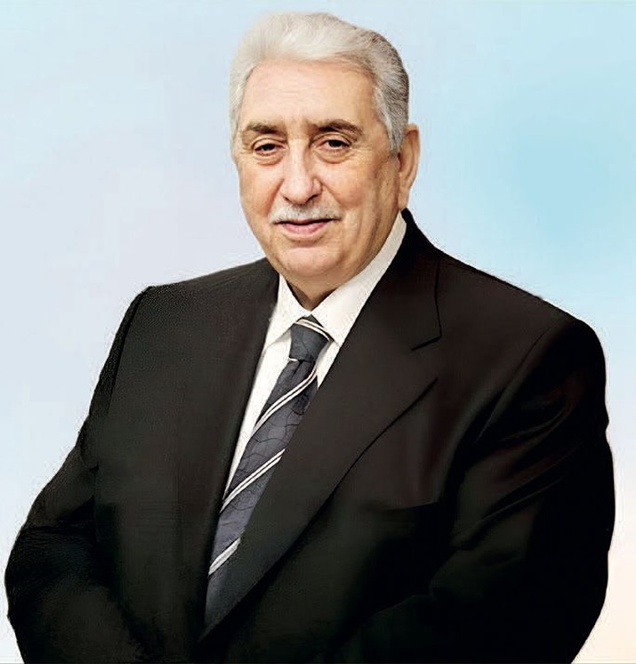 First Vice-President Mehriban Aliyeva shares publication in connection with passing of Arif Babayev (PHOTO)