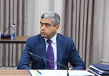 Azerbaijani Economic Council holds its next meeting (PHOTO)