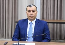 Azerbaijani Economic Council holds its next meeting (PHOTO)