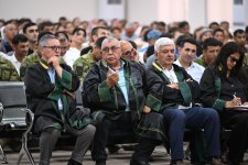 Armenian armed forces' house-destroying victims and mine victims testify in court (PHOTO)
