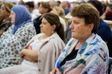 Armenian armed forces' house-destroying victims and mine victims testify in court (PHOTO)