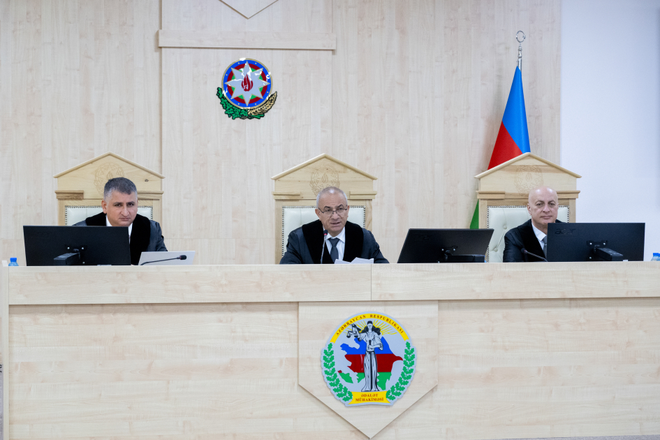 Armenian armed forces' house-destroying victims and mine victims testify in court (PHOTO)