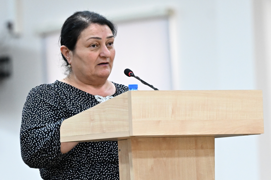 Armenian armed forces' house-destroying victims and mine victims testify in court (PHOTO)