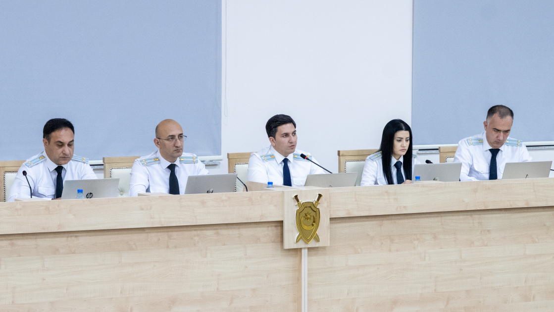 Armenian armed forces' house-destroying victims and mine victims testify in court (PHOTO)