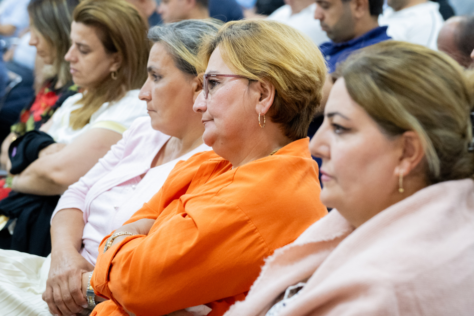 Armenian armed forces' house-destroying victims and mine victims testify in court (PHOTO)