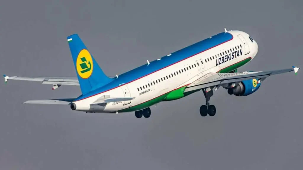 Uzbekistan’s citizens hit new heights in overseas tourism growth