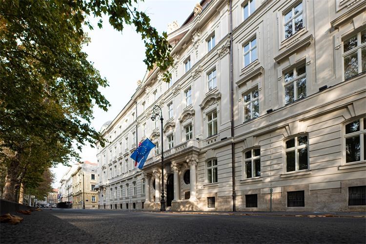 Croatia responds to Trump-von der Leyen customs agreement