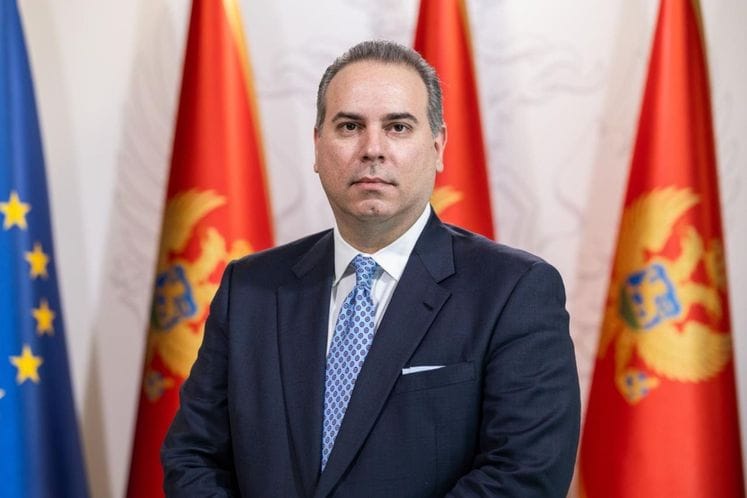 Montenegro firmly advances on its path to EU membership