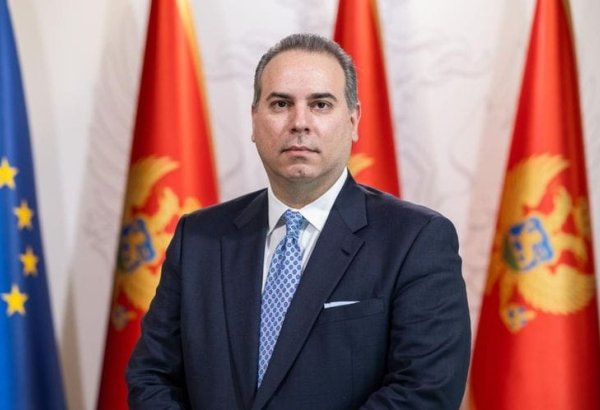 Montenegro firmly advances on its path to EU membership