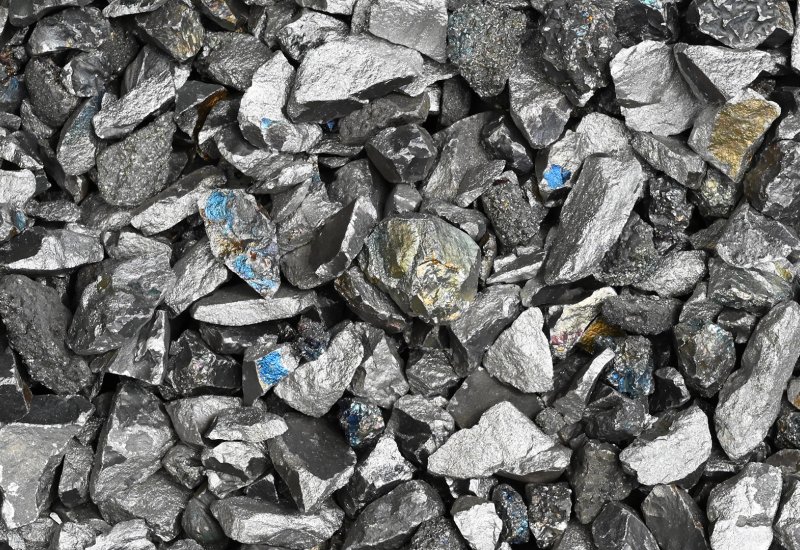 Eni reviews Kazakhstan’s role in global manganese supply chain