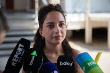 Specialized marshal training underway ahead of 2025 Qatar Airways Formula 1 Azerbaijan Grand Prix (PHOTO)