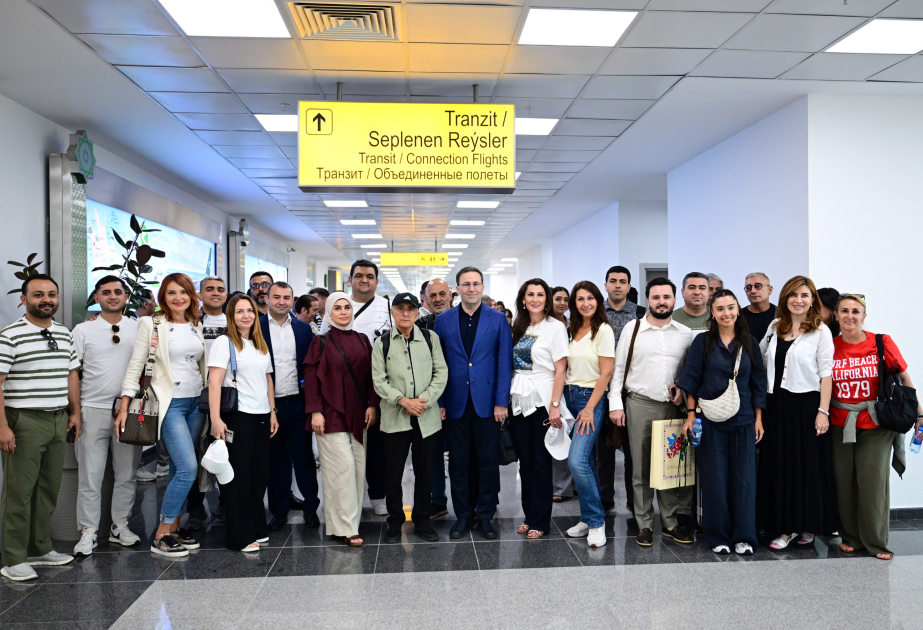 Türkmenistan, Birleşmiş Milletler Konferansı’nın bir parçası olarak Azerbaycan Ulusal Günü’ne ev sahipliği yapacak