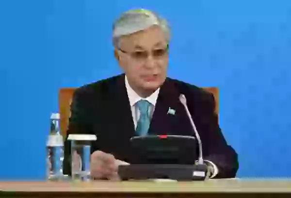UN remains fundamental pillar of international order for Kazakhstan - Tokayev