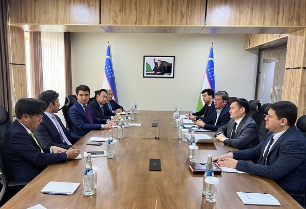 Uzbekistan, Qatar’s Protocol Capital joins forces to accelerate transport and digital growth