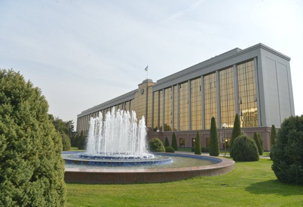 Uzbekistan backs ambitious investment plan to transform Sea Breeze resort