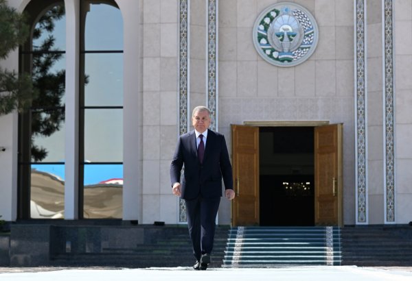 President of Uzbekistan set to join global leaders at UN Conference in Turkmenistan