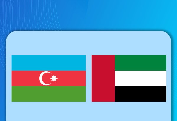 Azerbaijan invites UAE company to World Telecommunication Development Conference in Baku
