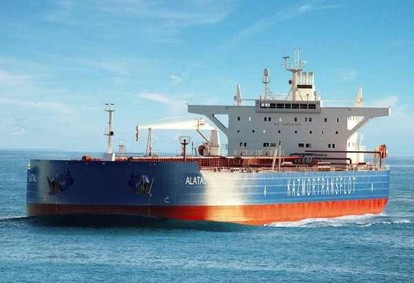 Kazakhstan taps Croatian route for historic first oil shipment to Hungary