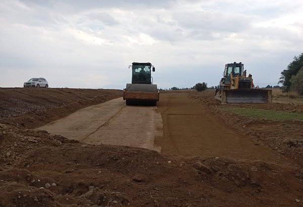 Kyrgyzstan’s Suusamyr-Talas-Taraz road project hits exciting phase IV milestone