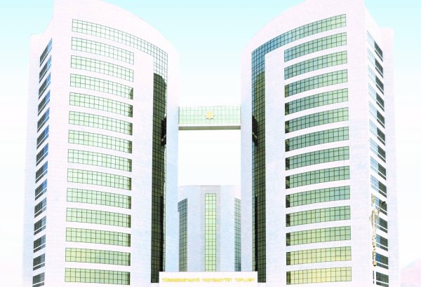 Turkmenistan, UN discuss innovative solutions for Landlocked Developing Countries