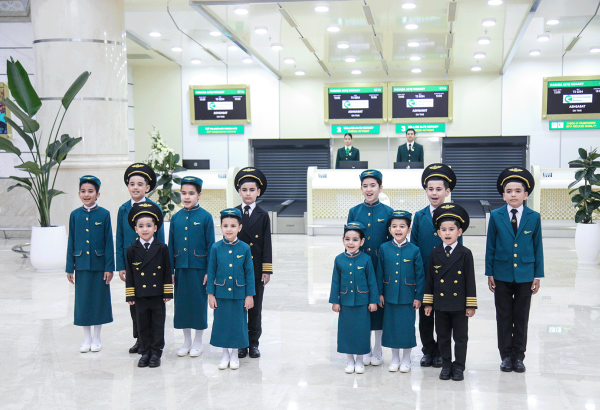 Turkmenistan highlights burden of high transport costs at UN Landlocked Countries Forum