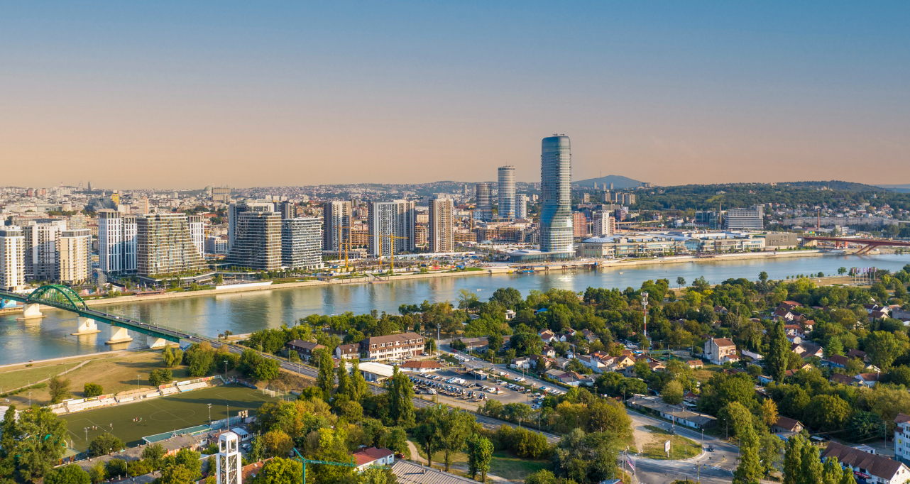 EBRD grants key local currency loan to ProCredit Bank Serbia