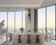 A new luxury residential project, Avenue 8, has been launched near Victory Park and Port Baku (PHOTO)
