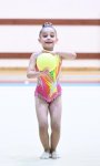 Azerbaijan's Sumgayit crowns champions at Rhythmic Gymnastics Championship (PHOTO)