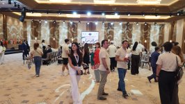 Azerbaijan’s Khankendi kicks off 6th Summer Camp for Diaspora youth (PHOTO)
