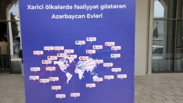 Azerbaijan’s Khankendi kicks off 6th Summer Camp for Diaspora youth (PHOTO)