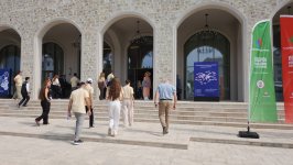 Azerbaijan’s Khankendi kicks off 6th Summer Camp for Diaspora youth (PHOTO)