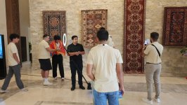 Azerbaijan’s Khankendi kicks off 6th Summer Camp for Diaspora youth (PHOTO)