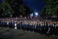 Serbia honors victims of ‘Storm’ (PHOTO)