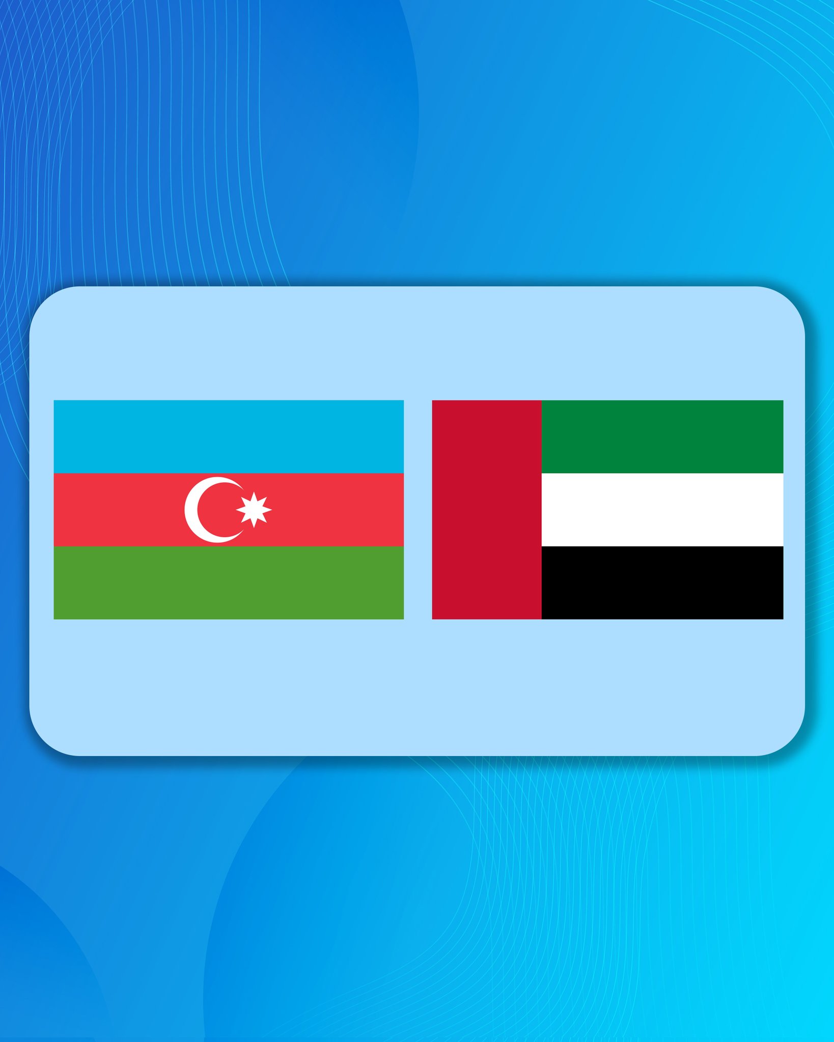 Azerbaijan invites UAE company to World Telecommunication Development Conference in Baku