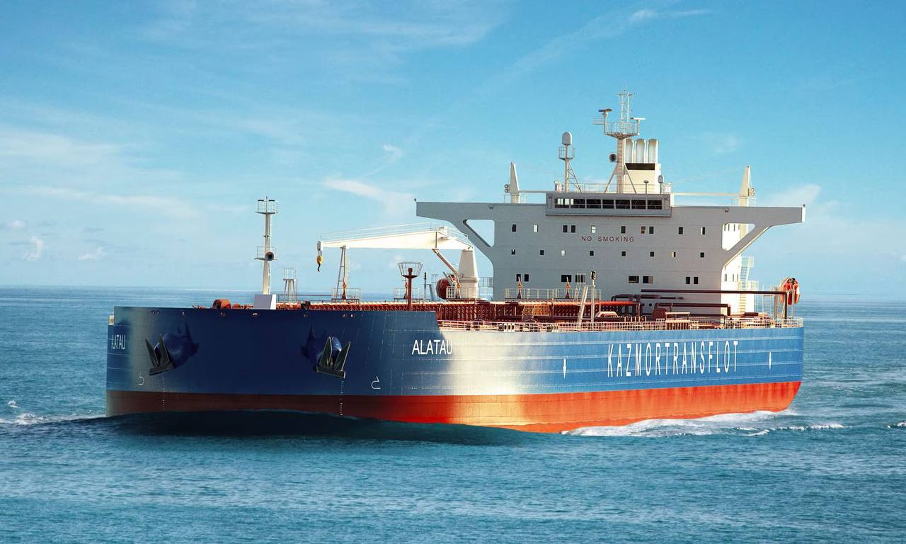 Kazakhstan taps Croatian route for historic first oil shipment to Hungary