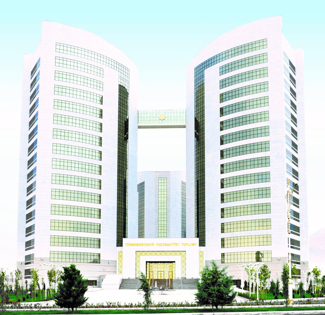 Turkmenistan, UN discuss innovative solutions for Landlocked Developing Countries