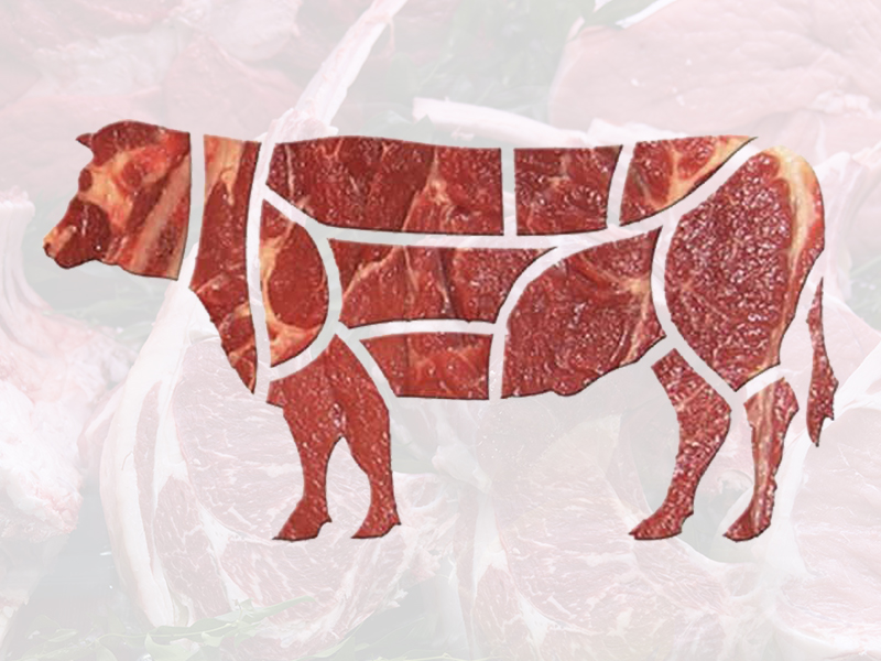 Uzbekistan reveals impressive cattle meat production results for 2024