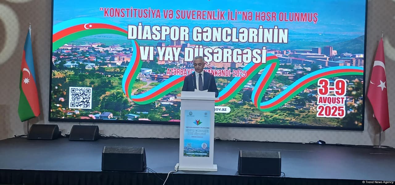Azerbaijan spotlights important efforts for addressing mine danger and eco-rehabilitation