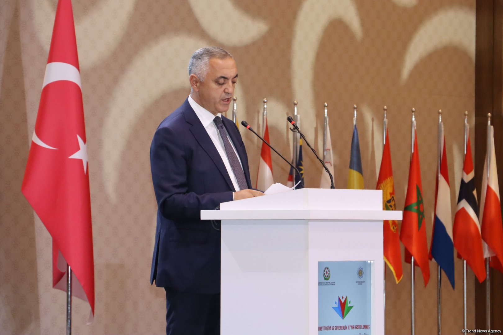 Azerbaijan throws light on sum of investments in Khankendi, Khojaly and Aghdara
