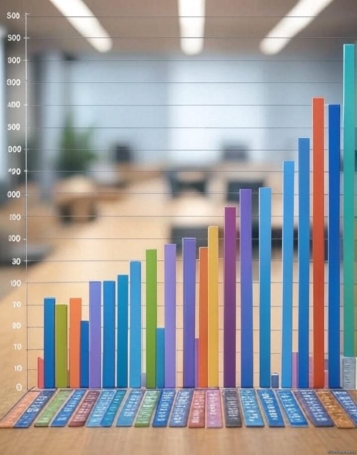 German Statista forecasts Georgia's budget balance through 2031